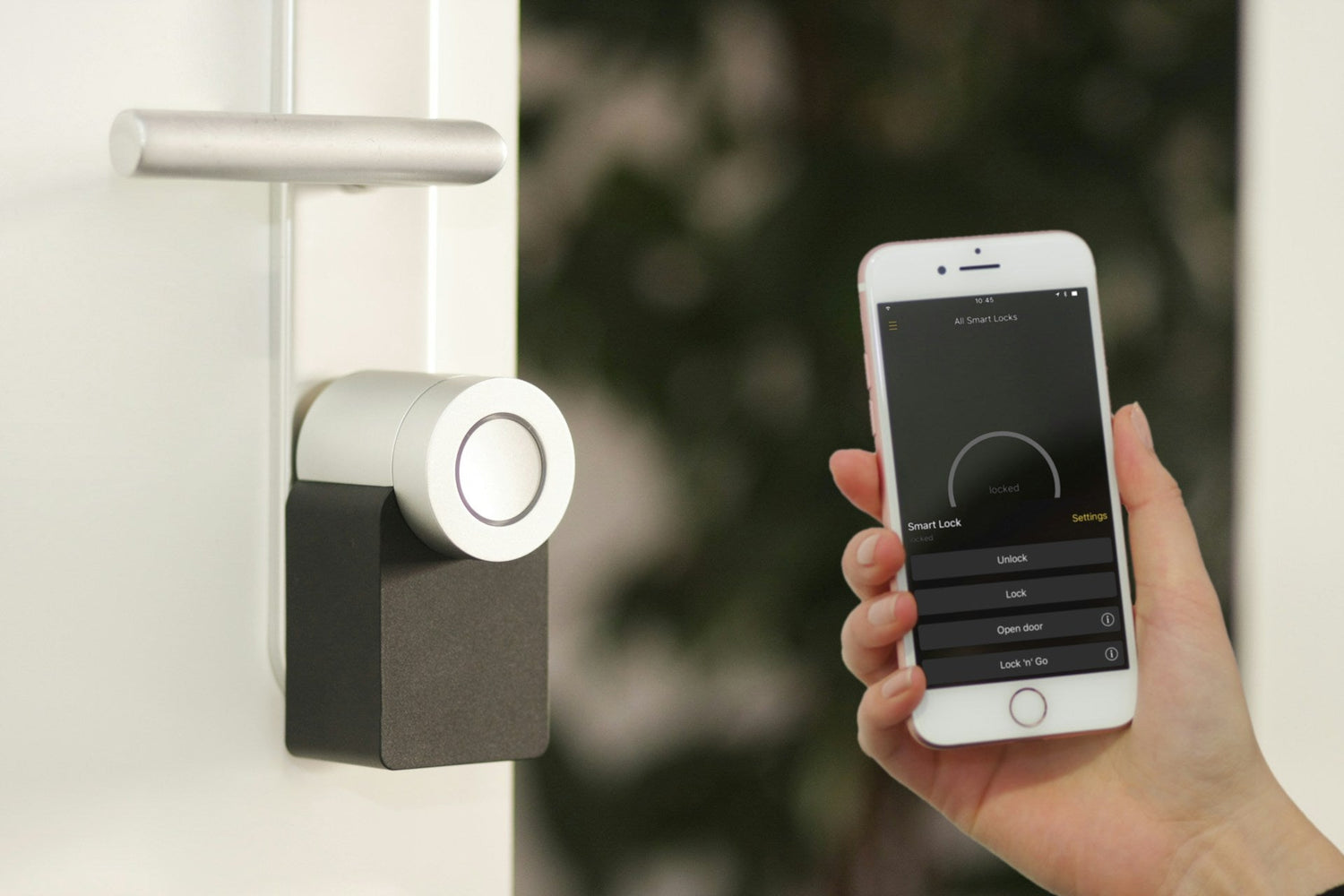 Home Automation