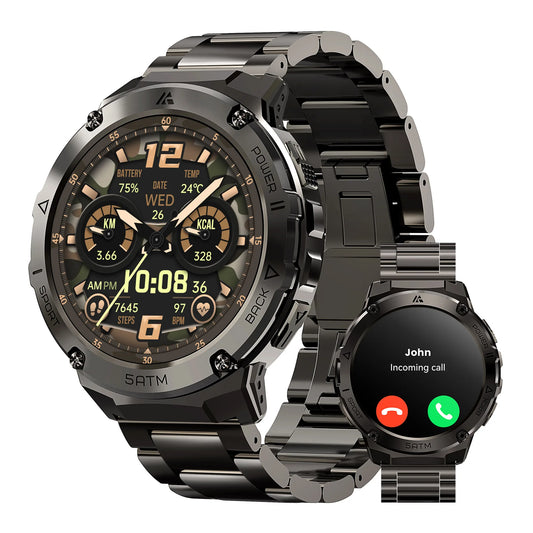Ticwris T3E GPS Smart Watch