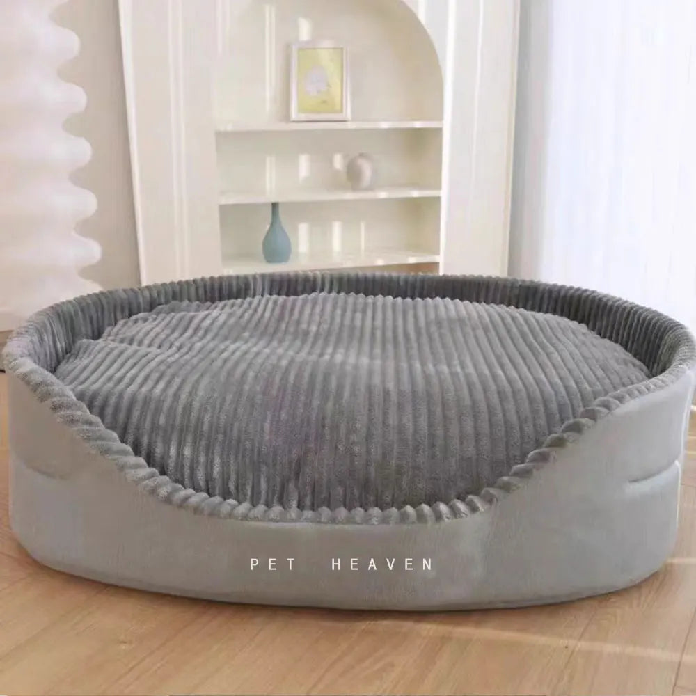 Pet Bed With Soft Material Non Slip Dirt Resistant Comfort