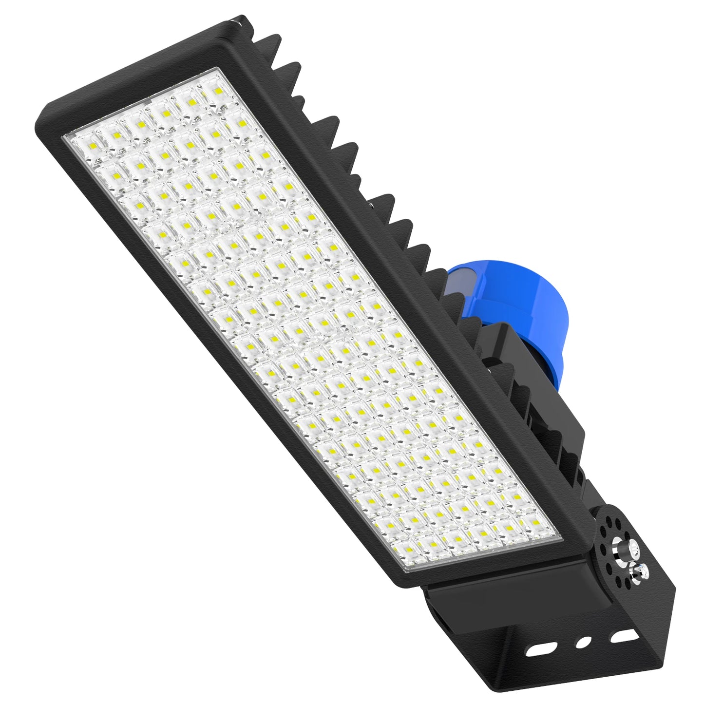 Dusk To Dawn Outdoor Parking Lot Light 100W IP67 Photocell