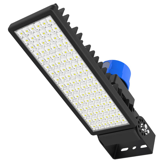 Dusk To Dawn Outdoor Parking Lot Light 100W IP67 Photocell