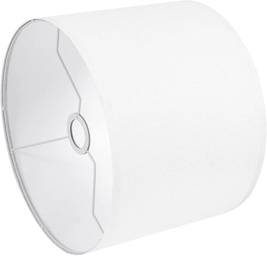 Drum Lampshade Replacement Universal Fit Spider Fitter