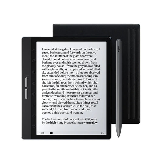 Bigme E Ink Reader Android14 4GB RAM 64GB Storage Portable