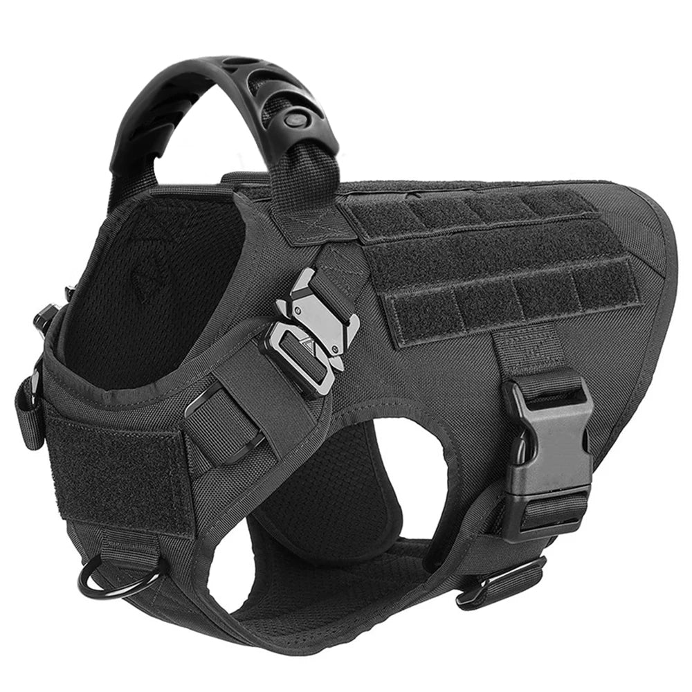 PETRAVEL Dog Vest Harness And Leash Set For Training