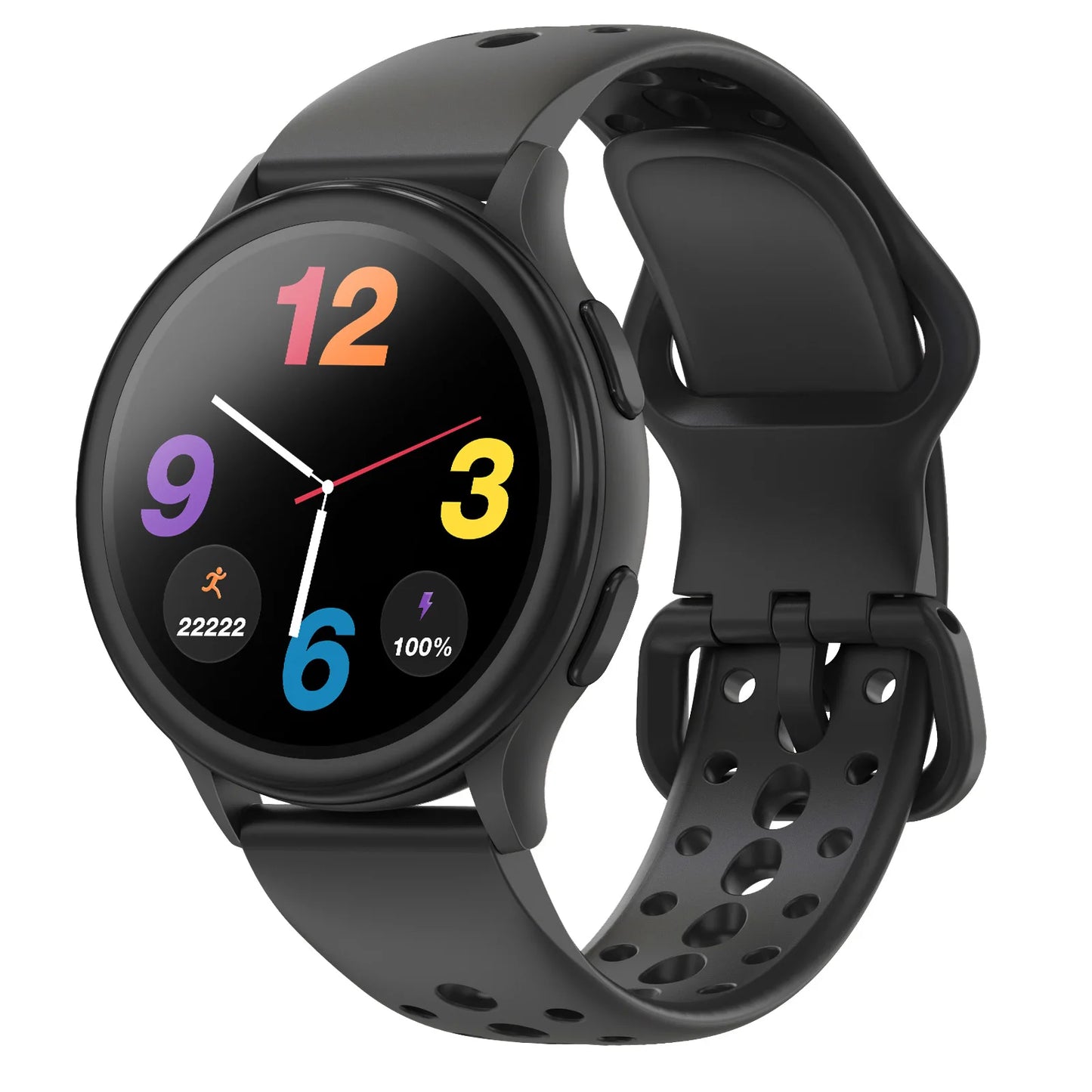Anyloop Smart Watch For Women Fitness Tracker Over 400 Faces
