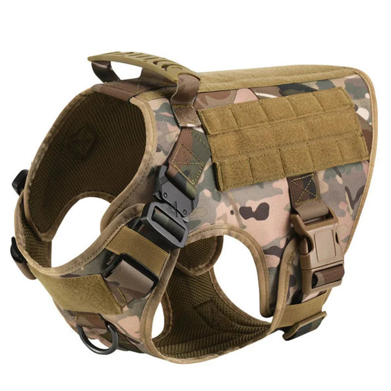 PETRAVEL Dog Vest Harness And Leash Set For Training