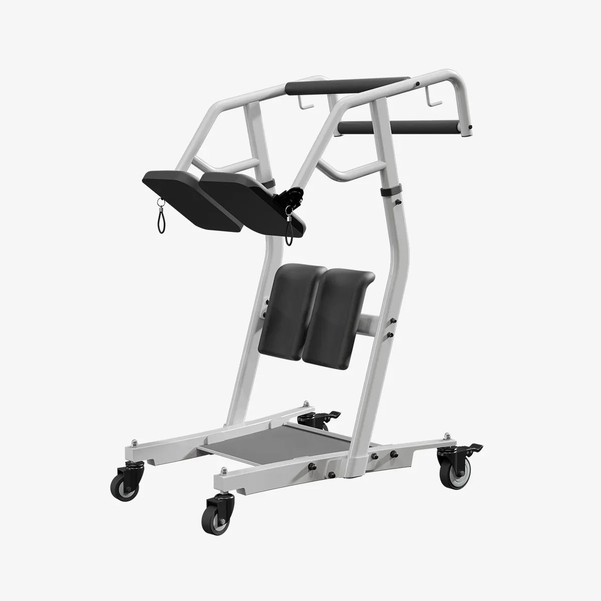 Sit To Stand Lift Stand Assist For Elderly Patients Transport