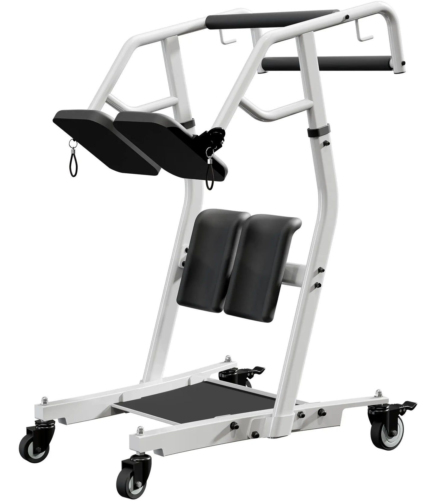 Sit To Stand Lift Stand Assist For Elderly Patients Transport