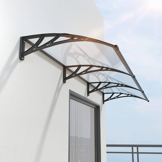 GUANSU CN Awning Canopy For Door And Window UV Protection