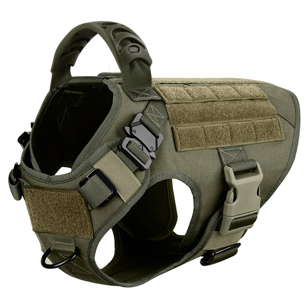 PETRAVEL Dog Vest Harness And Leash Set For Training